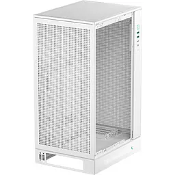 Корпус Deepcool CH270 Digital White (R-CH270-WHNDM0-G-1) [146733] - мініатюра 4