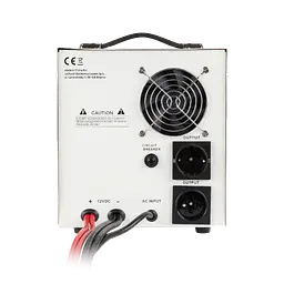 ДБЖ Перетворювач напруги Volt Polska KEMOT PROsinus 2000 12/230 V (2000VA/1200W) - мініатюра 3