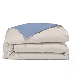 Підковдра полуторна 160х220 CLOUD CAPPUCCINO CS1 COSAS (4822052378557)