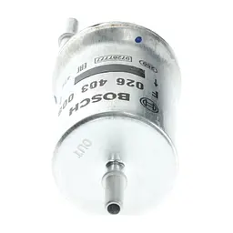 Фільтр паливний Bosch F 026 403 008 - мініатюра 3