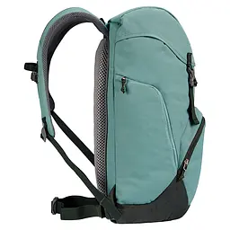Рюкзак Deuter Walker 24 Бірюзовий (1052-3812921 2275) - мініатюра 4