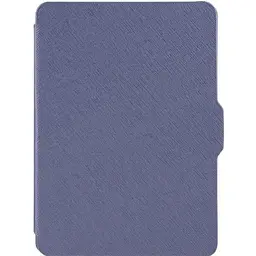 Чохол до електронної книги AirOn Premium для Amazon Kindle 6 (2016)/ 8 / touch 8 Blue (4822356754502) - мініатюра 1