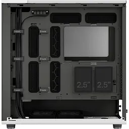 Корпус Fractal Design North XL Chalk White (FD-C-NOR1X-03) Без БП - мініатюра 8