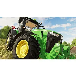 Ключ активації Microsoft Farming Simulator 19 для Xbox One/Series - мініатюра 6