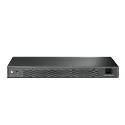 JetStream 48-портовий гігабітний L2 керований комутатор з 4 10GE SFP слотами, SG3452X TP-LINK - мініатюра 3