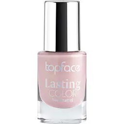 Лак для нігтів TopFace Lasting Color PT104 відтінок 093 емаль 9 мл