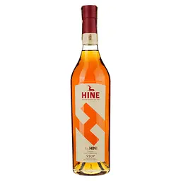 Коньяк Hine H by Hine VSOP Fine Champagne 40% 0.7 л в подарунковій коробці - мініатюра 2