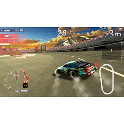 Ключ активації Microsoft Speedway Racing для Xbox One/Series - мініатюра 10