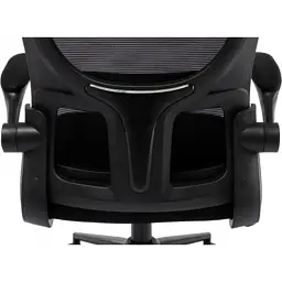 Офісне крісло GT Racer X-5728 Black - мініатюра 10