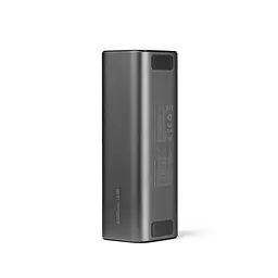 Повербанк 30000mAh Videx VPB-316 162W PD140W + Display (VPB-316-G) - мініатюра 3