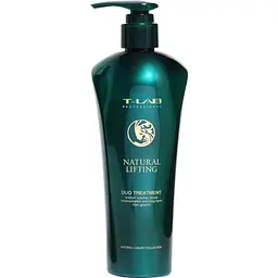 Кондиціонер для збільшення об'єму волосся T-Lab Professional Natural Lifting Duo Treatment 300 мл