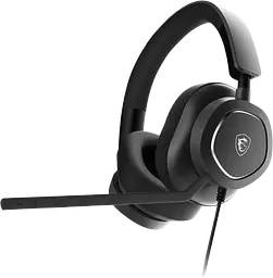 Гарнітура MSI MAESTRO 300 Black (OS3-8ZC8001-000)