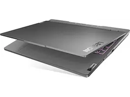 Ноутбук Lenovo Legion 5 15IAH7H (82RB00EBPB) - мініатюра 5
