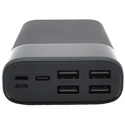 Повербанк Wozinsky WPB001 30000 mAh (28829) - мініатюра 2