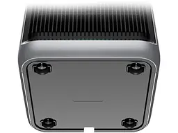 Очищувач повітря SmartMi Jya Fjord Pro Air Purifier (AP7019DGEU) - мініатюра 7
