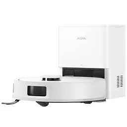 Робот-пилосос Mova E20s Pro Plus-EUA (RLE23SD) - мініатюра 7