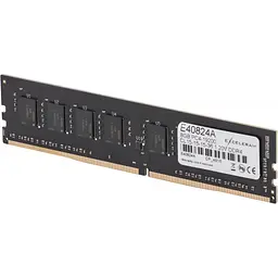 Модуль пам'яті Exceleram DDR4 8Gb 2400 MHz (E40824A) Б/в