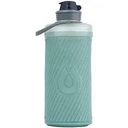 Фляга HydraPak Flux 1 L Sutro Green (1017-GF420S)