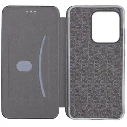 Чохол до мобільного телефона BeCover Exclusive Motorola Moto G17 / G17 Power Deep Blue (715929) - мініатюра 5