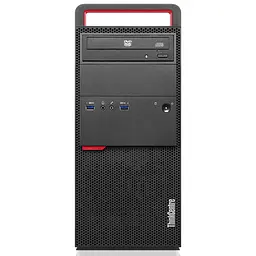 Комп'ютер Refurb Lenovo ThinkCentre M800 MT i5-6500/8/480SSD - мініатюра 2