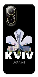 Чохол Demsky Kyiv для Realme C67 4G
