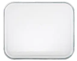 Деко для випікання Pyrex 32х26х2 см kuh0015981 - мініатюра 2