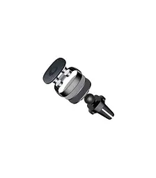 Автотримач у решітку повітроводу Baseus Privity Pro Air Magnet Bracket - мініатюра 8