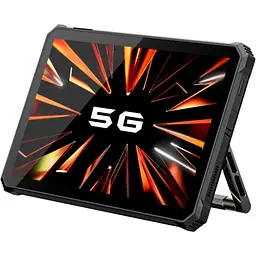Планшет Blackview Tab Active 12 Pro 11" 12/256GB 5G/LTE Black з проектором 120" (6931548322887) - мініатюра 9