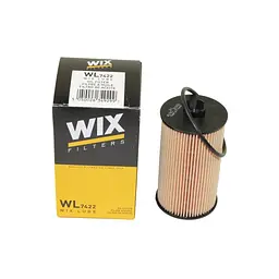 Фільтр масляний Wixfiltron WL7422 - мініатюра 2