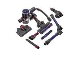 Акумуляторний і ручний пилосос Adler AD 7061 Allergy-Friendly PRO 2 в 1 - мініатюра 12