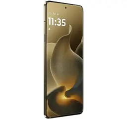 Смартфон Motorola Signature (XT2603-2) 16/512Gb Martini Olive (Gold) (PBAB0044RO) (No Adapter) UA UCRF - мініатюра 2