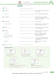 Beste Freunde B1. Paket Arbeitsbuch B1/1 und B1/2 - Крістіан Сеут - мініатюра 10
