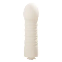 Змінна насадка KisToy Dildo для секс-машини Tutu II