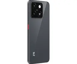 Смартфон ZTE Blade A55 4/128Gb чорний (6902176124501) - мініатюра 5