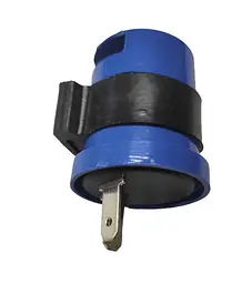 Реле поворотів 12V/10W (42032)