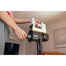 Вертикальний пилосос Karcher VC 4 Cordless myHome Car (1.198-632.0) [167376] - мініатюра 2