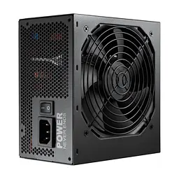 Блок живлення FSP 850W HYDRO K PRO (HD2-850 Gen5) - мініатюра 4