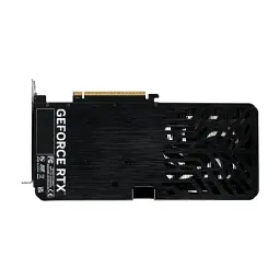 Відеокарта GeForce RTX 5060 Ti, Palit, Dual, 8Gb GDDR7, 128-bit, HDMI/3xDP, 2573/28000 MHz, 8-pin (NE7506T019P1-GB2062D) - мініатюра 5