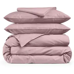 Комплект постільної білизни Cosas Lilac Євро сатин ліловий (24Satin_Lilac_Lilac_200)