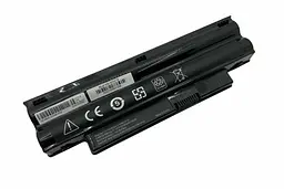 Акумулятор для ноутбука Dell CMP3D Inspirion Mini 1012, 1016, 1018 11.1V Black 5200 mAh - мініатюра 2