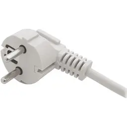 Мережевий фільтр живлення Maxxter (SPM5-G-6G) серый 1,8 м кабель, 5 розеток (SPM5-G-6G) - мініатюра 6