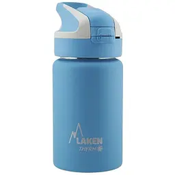 Термопляшка Laken Summit Thermo Bottle 0.35 L Cyan (1004-TS3AC)