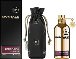 Оригінал Montale Dark Purple 50 мл парфумована вода