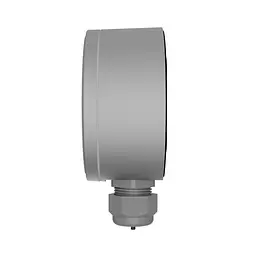 Коробка розподільна Ajax JunctionBox (118×59) White (26-00402) - мініатюра 6