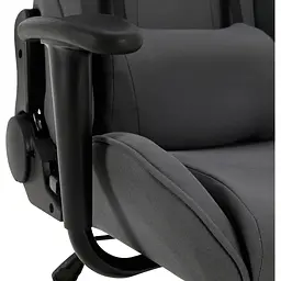 Геймерське крісло GT Racer X-2316 Dark Gray [125646] - мініатюра 11