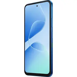 Смартфон Infinix Hot 60i 8/256GB Shadow Blue [142189] - мініатюра 4