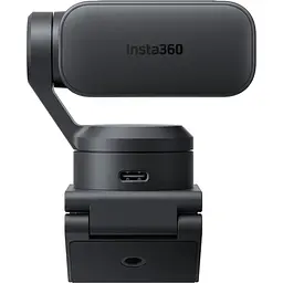 Веб-камера Insta360 Link 2 (CINSABNB) [119352] - мініатюра 4