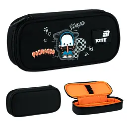 Пенал м'який Kite 662 PC - мініатюра 4