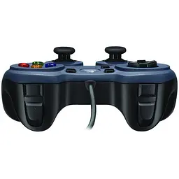 Геймпад Logitech Gamepad F310 (940-000135) - мініатюра 3