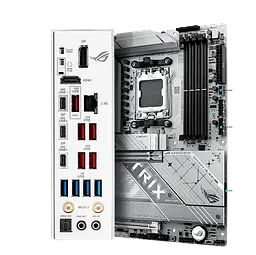 Материнcька плата Asus X870-A ROG Strix Gaming Wi-Fi Socket AM5 (ROG STRIX X870-A GAMING WIFI) Б/В - мініатюра 3